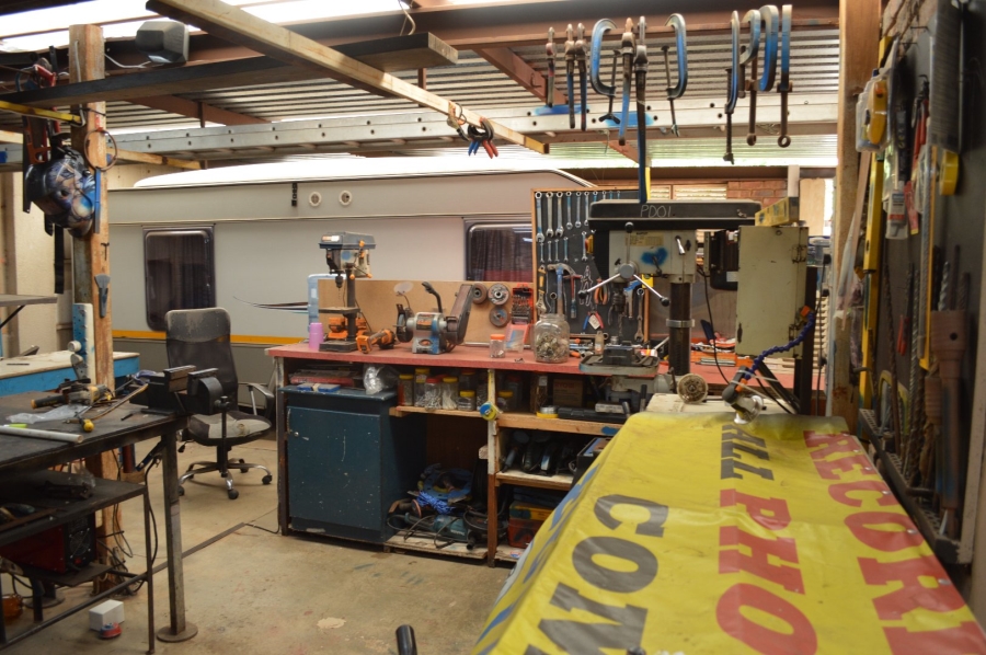 8 Bedroom Property for Sale in Flamwood North West